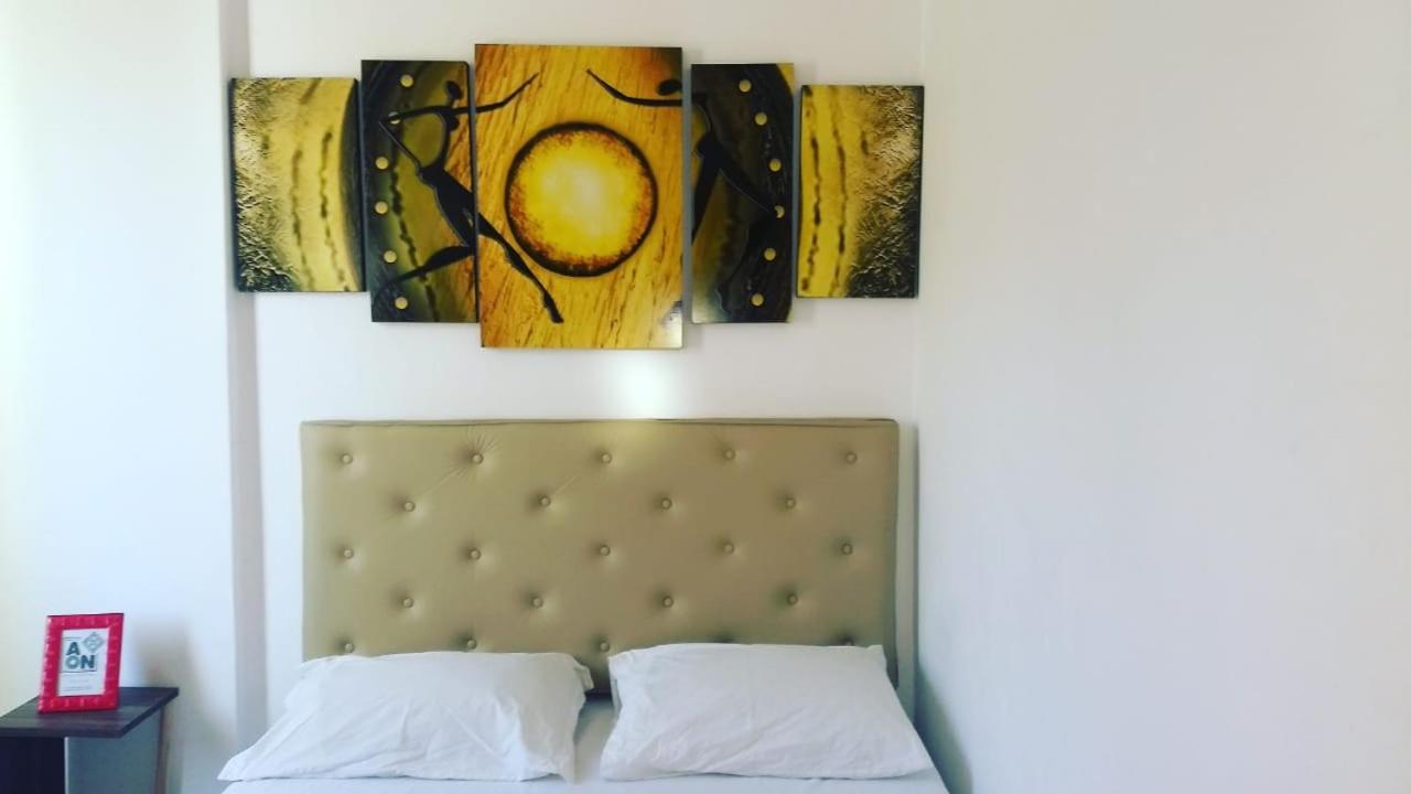 Aconchego No Centro Da Cidade Apartment Salvador Luaran gambar